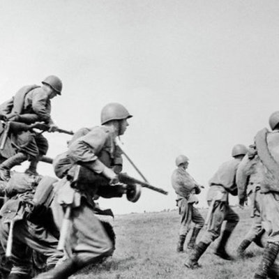 Timeline: Segunda Guerra Mundial (1939-1945)