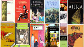 Timeline: Literatura mexicana