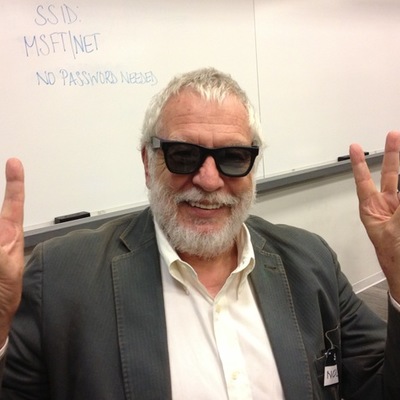 Timeline: Nolan Bushnell
