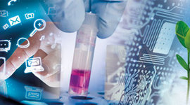 Timeline:  IMPACTO DE LA CIENCIA TECNOLOGICA