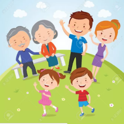 Timeline: La infancia y la adolescencia desde los micro sistemas