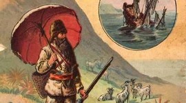 Timeline: IL ROMANZO D'AVVENTURA