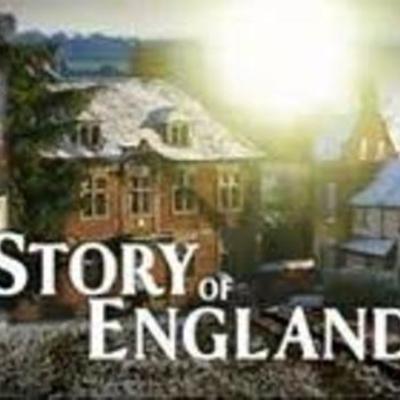 Timeline: The history of England