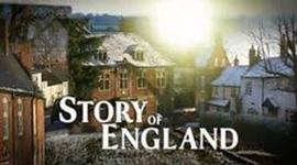 Timeline: The history of England