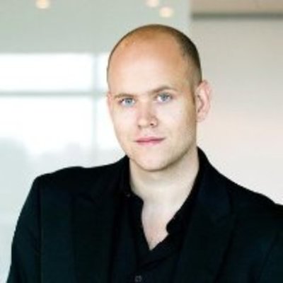 Timeline: DANIEL EK