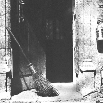 Timeline: Photography Movements