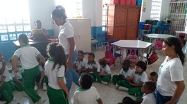 Timeline: Mi linea de tiempo