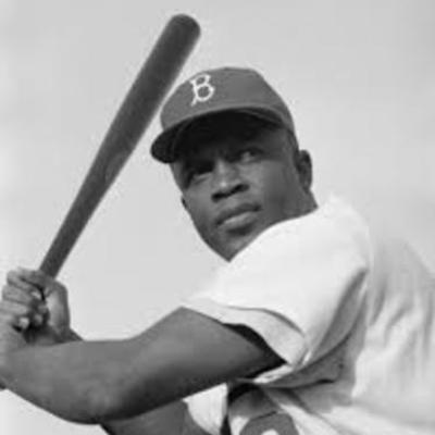 Timeline: Jackie Robinson