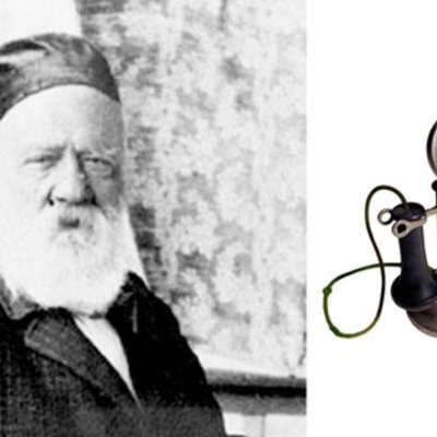 Timeline: evolution  the phone