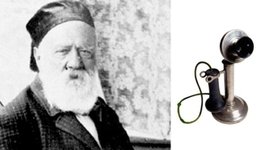 Timeline: evolution  the phone