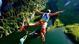 Timeline: ECOTURISMO