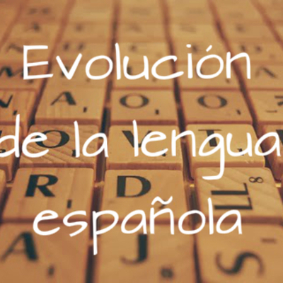 Timeline: Evolución de la lengua española