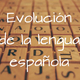 Origen de la lengua española