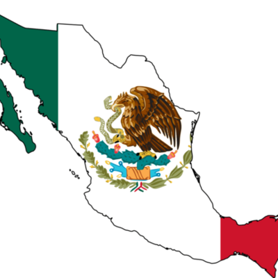 Timeline: Arte Mexicano