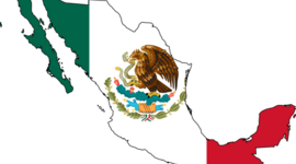 Timeline: Arte Mexicano