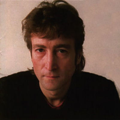 Timeline: John (Winston) Ono Lennon