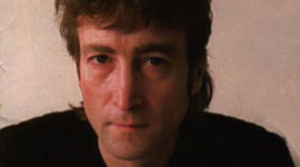 Timeline: John (Winston) Ono Lennon