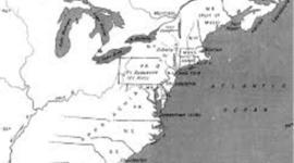 Timeline: Colonial America