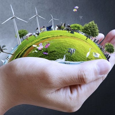 Timeline: Evolución Histórica de la Revolución Ecológica