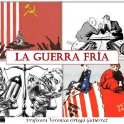 Timeline: La Guerra Fría