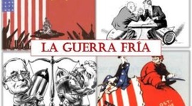 Timeline: La Guerra Fría