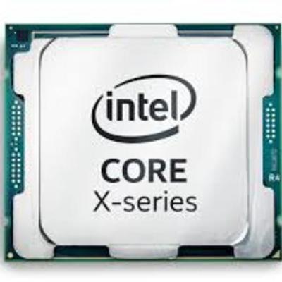 Timeline: Процессоры Intel® Core™