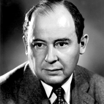 Timeline: A számítástechnika nagyjai