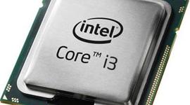 Timeline: Процессоры Intel