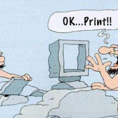 Timeline: Historia de la informática