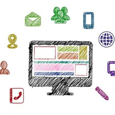 Timeline: Breve historia de la tecnología y la educación