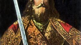 Timeline: Chronologische Uebersicht von Karl der Grossen