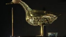 Timeline: frise historique sur la robotique