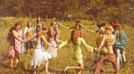 Timeline: Década de 1960