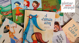 Timeline: LITERATURA INFANTIL