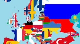 Timeline: EL TIEMPO DE EUROPA. Proyecto de Integración Europea: Explicación histórica, económica, política, social y cultural de formación de la Unión Europea.