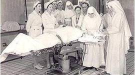 Timeline: Instrumentación Quirúrgica