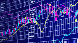 Timeline: Stocks Timeline