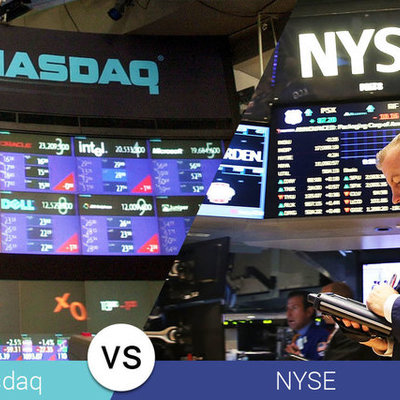 Timeline: Major Days in the NYSE & NASDAQ Markets