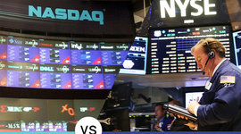 Timeline: Major Days in the NYSE & NASDAQ Markets