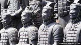 Timeline: Ancient China