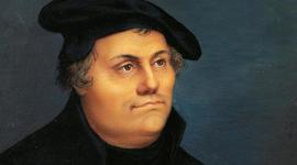 Timeline: Martin Luther