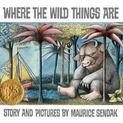 Timeline: WHERE THE WILD THINGS ARE
