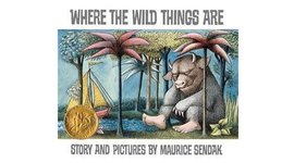 Timeline: WHERE THE WILD THINGS ARE
