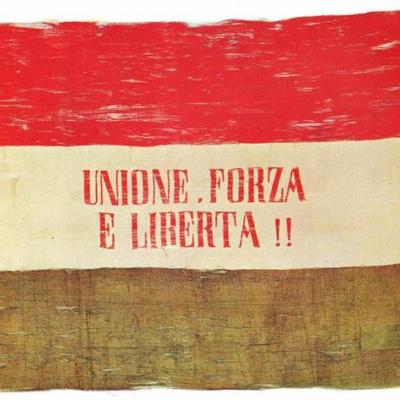 Timeline: RISORGIMENTO