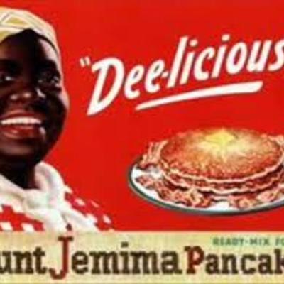 Timeline: Aunt Jemima