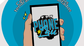 Timeline: ¿Cómo convertir el celular en una herramienta básica  para la I.E.D. Madre Laura?