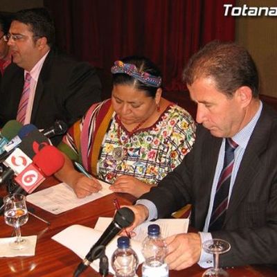 Timeline: ACUERDOS DE PAZ