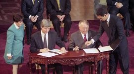 Timeline: Acuerdo De Paz De Guatemala