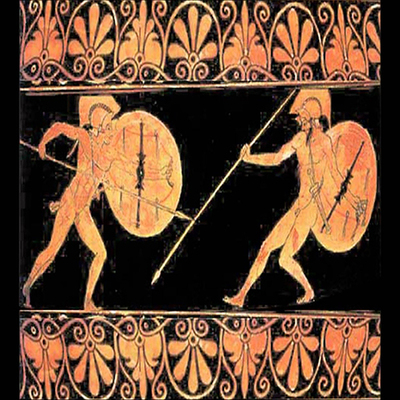 Timeline: Greco-Roman Literature & Beyond