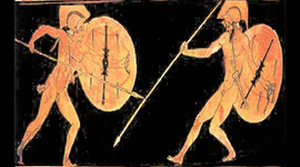 Timeline: Greco-Roman Literature & Beyond